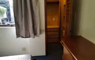 Imagem 6: FLAT COM QUADRA DE SQUASH PROXIMO A AV. PAULISTA!