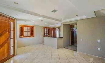 Imagem 2: Sobrado com 3 dormitórios sendo 01 suíte à venda, 110 m² por R$ 797.999 - Igara - Canoas/R