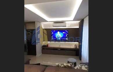 Imagem 3: Casa moderna finamente decorada vendida com tudo dentro