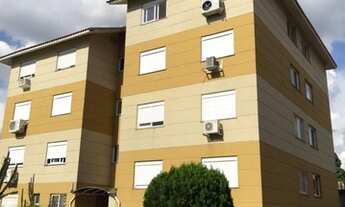 Imagem 3: Apartamento para venda com 53 metros quadrados com 2 quartos