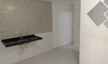 Imagem 6: Apartamento para aluguel com 47 metros quadrados com 2 quartos em Jardim São Pedro - São P