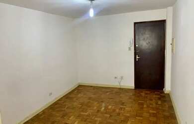 Imagem 2: Kitnet/Studio 1 dormitório, 27 m² - venda por R$ 190.000 - Vila Buarque - SP