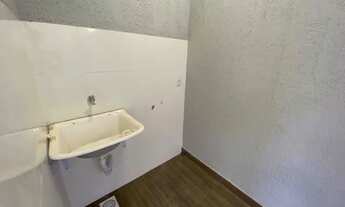 Imagem 2: Térrea para venda tem 110 metros quadrados com 3 quartos em Jardim Presidente - Goiânia