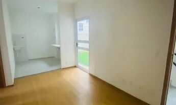 Imagem 3: Apartamento para aluguel possui 42 metros quadrados com 2 quartos em Olaria - Salto - SP