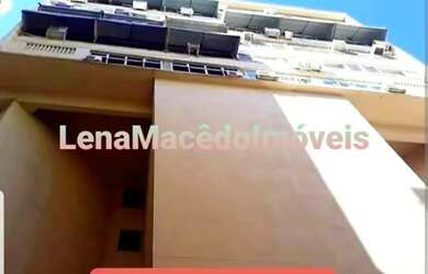 Imagem 6: Praia do Flamengo Reformado Alto/amplo silencioso 3 quartos/Suite vaga/junto metrô/Mercado