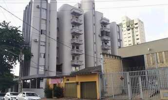 Imagem 3: Apartamento para venda possui 129 metros quadrados com 3 quartos em Setor Aeroporto - Goiâ