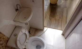 Imagem 2: Casa para venda com 110 metros quadrados com 3 quartos em Itapuã - Salvador - Bahia