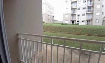Imagem 3: Apartamento Para Aluguel COND.RESIDENCIAL MANACÁS MOGI MIRIM