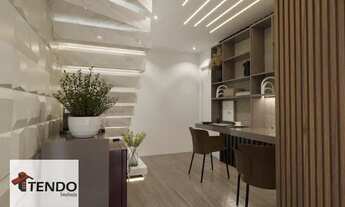 Imagem: Apartamento NOVO Jardim do Mar SBCampo