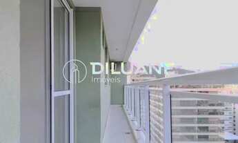 Imagem: Apartamento-À VENDA-Botafogo-Rio de Janeiro-RJ