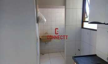 Imagem 5: Apartamento com 3 dormitórios para alugar, 80 m² por R$ 1.860,00/mês - Parque Industrial L