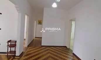 Imagem 6: 2 dormitórios amplo de frente, 2 salas, cozinha com móveis planejados, ar split