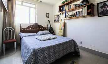 Imagem 5: Apartamento para Aluguel - Setor Aeroporto, 2 Quartos, 115 m2