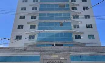 Imagem: Apartamento para venda tem 77 metros quadrados