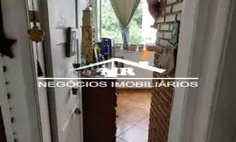 Imagem 4: Apartamento com 1 dormitório à venda, 50 m² por R$ 400.000 - Icaraí - Niterói/RJ