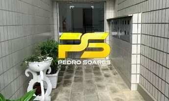 Imagem 2: Apartamento com 2 quartos à Venda, Jardim Cidade Universitária - João Pessoa