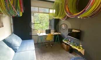 Imagem 5: Apartamento Residencial na Lapa com 2 dormitórios