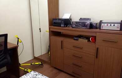 Imagem 5: Alugo apartamento 2/4 no cores de piatã R$1800.00