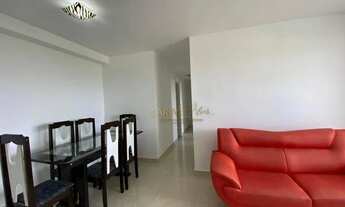 Imagem 4: Apartamento no Colina de Piatã Mobiliado 3/4