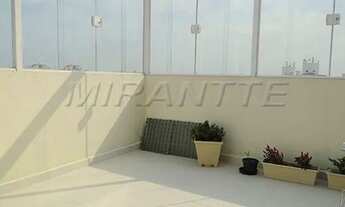 Imagem 4: Excepcional cobertura em Casa Verde