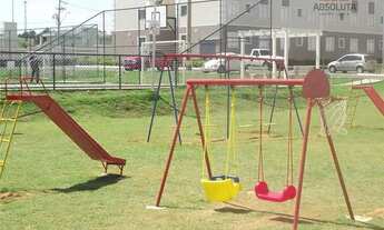 Imagem 2: Apartamento com 2 dormitórios à venda, 49 m² por R$ 140.000,00 - Loteamento Industrial Mac