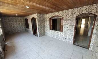 Imagem 2: Vendo Casa com 160 m² com 3 quartos (1 suíte) Icoaraci Belém-PA