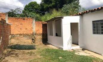 Imagem 2: Jd. Simus - 2 Quartos --> R$ 900,00