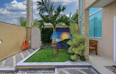 Imagem 2: Lindo sobrado de porteira fechada com 4 dormitórios à venda, 241 m² por R$ 1.100.000 - Est