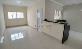 Imagem: Casa com 2 dormitórios, 120 m² - venda