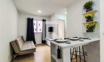 Imagem 2: Apartamento para Aluguel - Vila Prel, 2 Quartos, 42 m2