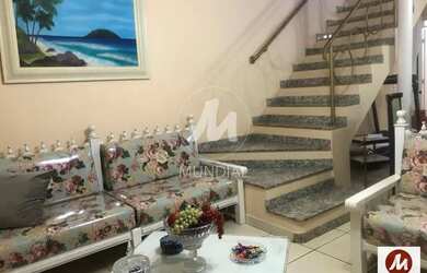 Imagem 5: Casa (sobrado na rua) 4 dormitórios/suite, cozinha planejada