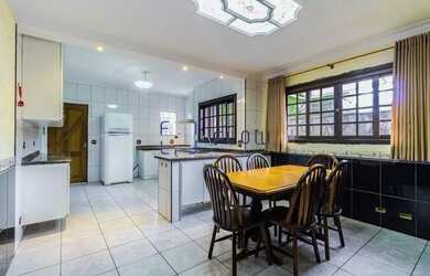 Imagem 3: Casa com 3 dormitórios 3 banheiros e 2 vagas