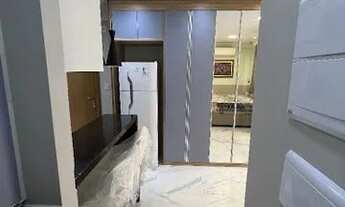 Imagem 7: VIA ALAMEDA Studio com 1 dormitório para alugar, 34 m² - Centro - Guarulhos/SP