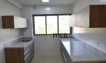 Imagem 6: Apartamento com 4 dormitórios à venda, 163 m² por R$ 2.540.000 - Vale do Sereno - Nova Lim