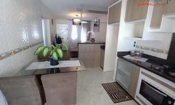 Imagem 2: SãO JOSé - Casa Padrão - Forquilhas