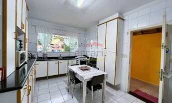 Imagem 3: Super Sobrado na Parada Inglesa - 3 suítes e 5 vagas