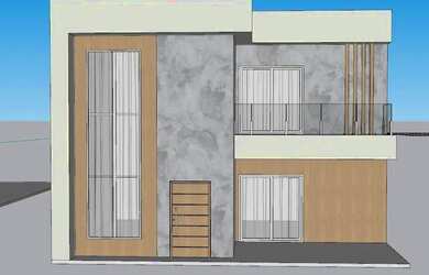 Imagem 3: Casa em Condomínio para Venda em Camaçari, Barra do Jacuípe, 4 dormitórios, 4 suítes, 2 ba