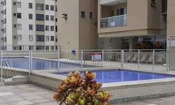 Imagem 3: Apartamento na Praia de Gaivotas 03 Quartos e 02 Vagas de Garagem