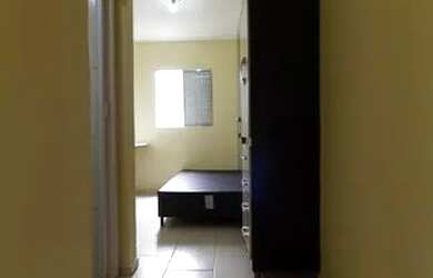 Imagem 2: Apartamento para Aluguel - Butantã, 1 Quarto, 20 m2