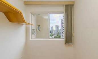 Imagem 7: Apartamento no Bigorrilho - 55m²
