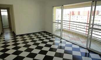 Imagem 2: Apartamento à Venda Aclimação 3 ds, 2 vagas