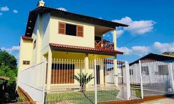 Imagem: Casa Guarani das Missões