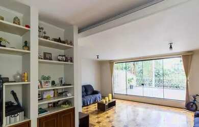 Imagem 3: Locação Casa 4 Dormitórios - 375 m² Vila Leopoldina