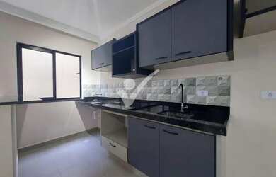 Imagem 5: Apartamento - Jardim Anália Franco - São Paulo