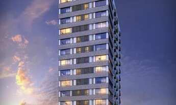 Imagem 1: Apartamento para Venda - 82.64m², 2 dormitórios, sendo 2 suites, 2 vagas - Menino Deus