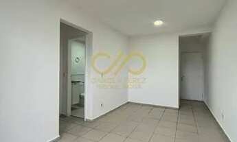 Imagem 3: Apartamento Padrâo - Canto do Forte - Praia Grande