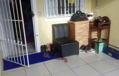 Imagem 6: Casa de condomínio para venda com 125 metros quadrados com 2 quartos em Santa Clara - São