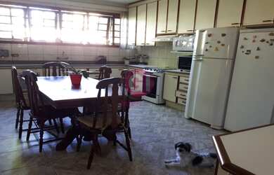 Imagem 5: CASA NO TERRA DE SANTANA 3 dormitorios