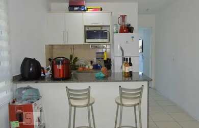 Imagem 7: Apartamento para Aluguel - Piratininga, 1 Quarto, 50 m2