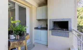 Imagem 2: Casa Condominio para Venda - 245.29m², 3 dormitórios, sendo 1 suites, 2 vagas - Pedra Redo